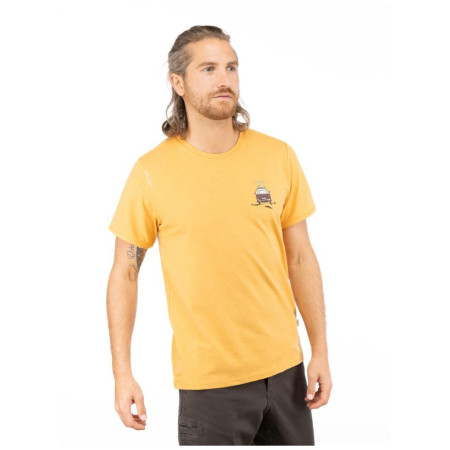 Pánske tričko Chillaz E Ciao