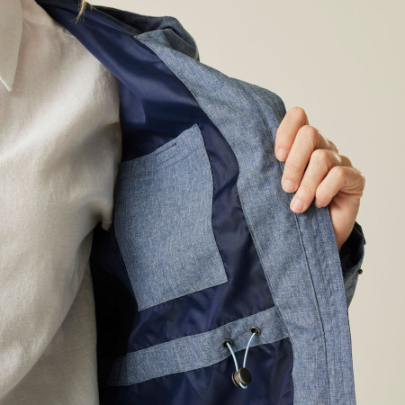 Dámska bunda Regatta Navaeh