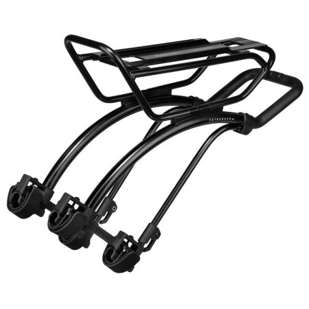 Zadný nosič Topeak TetraRack M2 HD čierna