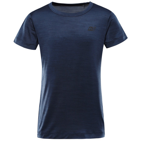 Detské tričko Alpine Pro Basiko Ocean