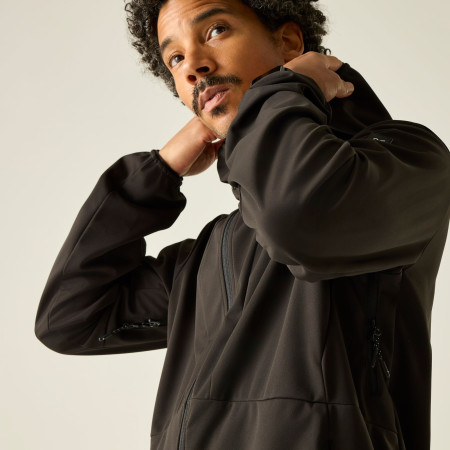 Pánska bunda Regatta Tredmoor