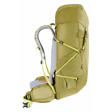 Turistický batoh Deuter Aircontact Ultra 45+5 SL