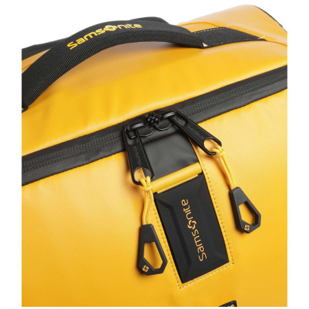 Kufor na kolieskach Samsonite Paradiver Light Duffle/WH 55