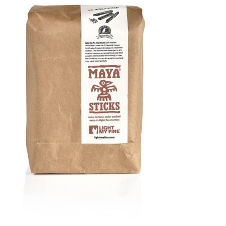 Podpaľovacie drevo Light My Fire MayaSticks 900g