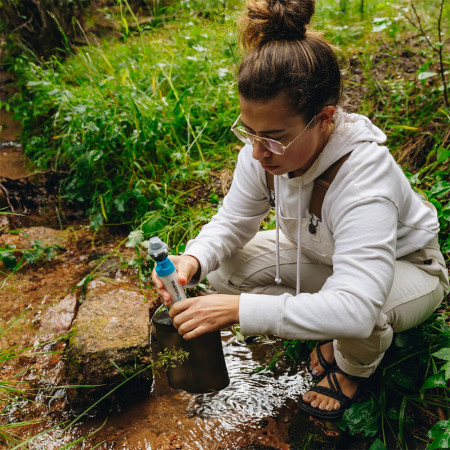 Filter na vodu Hydrapak 28 Mm Pnp Inline Filter
