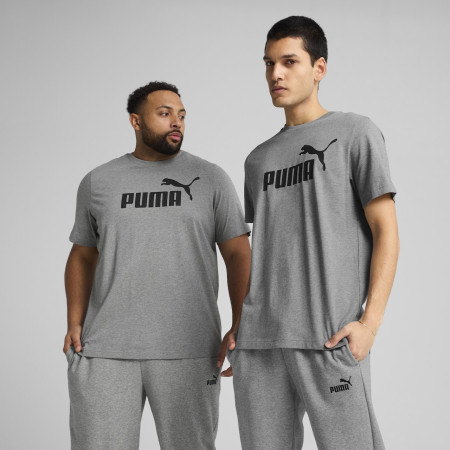Pánske tričko Puma ESS No. 1 Logo Tee