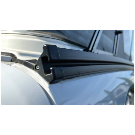 Lišta Outwell Crosscamp Connect Set 7-9 mm