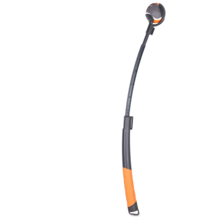 Hračka pre psa Mountain Paws Adjustable dog ball launcher