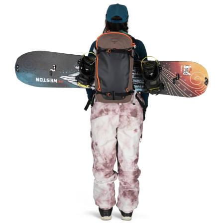 Skialpový batoh Osprey Sopris 25