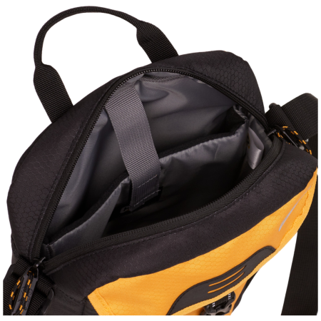Taška cez rameno Caterpillar Crossbody Urban Mountaineer Kilimanjaro