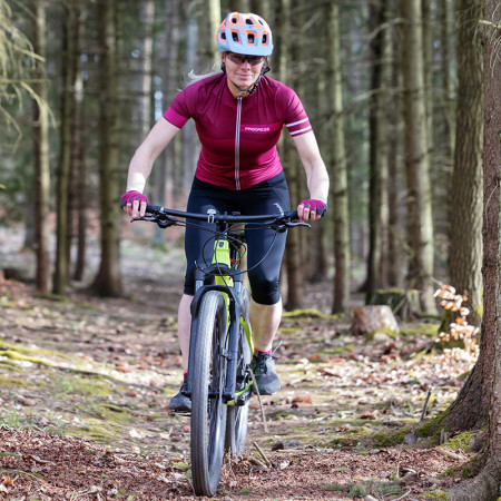 Dámske 3/4 legíny Progress Vuelta 3Q