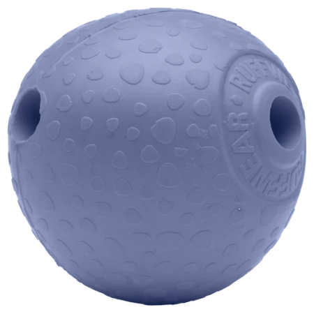 Hračka pre psa Ruffwear Huckama™ Toy fialová Heliotrope Purple