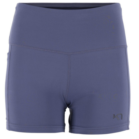 Dámske kraťasy Kari Traa Vilde Shorts 3In modrá Moon