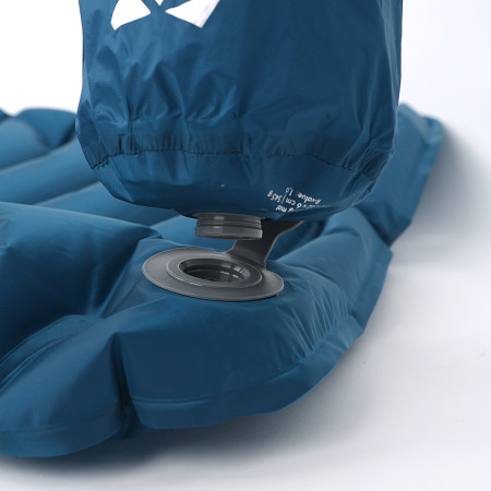 Nafukovacia karimatka Warg X-Trail Flat