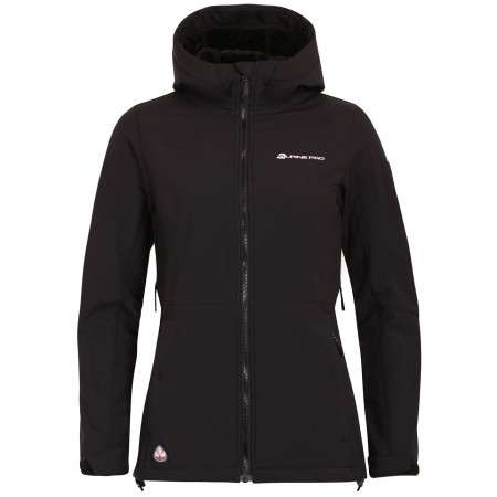 Dámska softshellová bunda Alpine Pro Berda