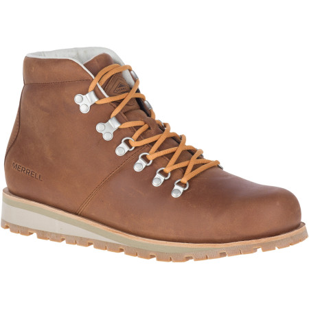 Pánske topánky Merrell Wilderness Td Waterproof