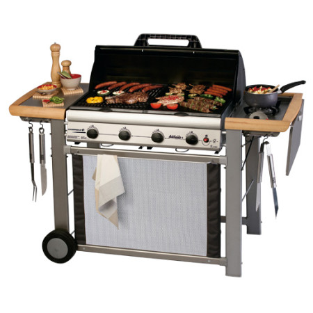 Gril Campingaz ADELAIDE 4 CLASSIC L DLX