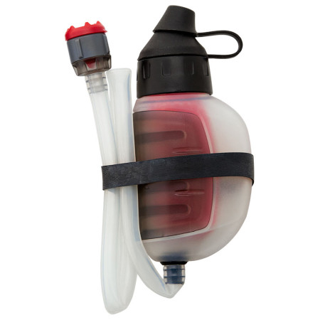 Vodný filter MSR TrailShot Microfilter