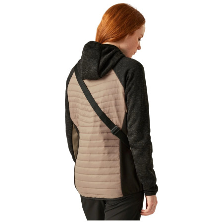 Dámska bunda Regatta Wms Newhill Hybrid
