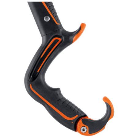 Horolezecký cepín Petzl Ergonomic
