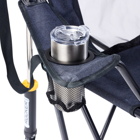 Stolička GCI Comfort Pro Rocker XL