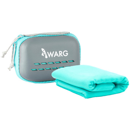 Uterák Warg Soft 30x50 cm