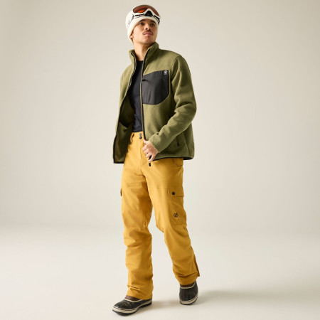 Pánska mikina Dare 2b Camber Shield Fleece