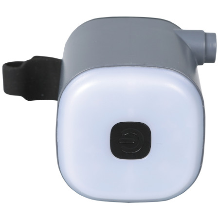 Elektrická pumpa Zulu Little Rocket