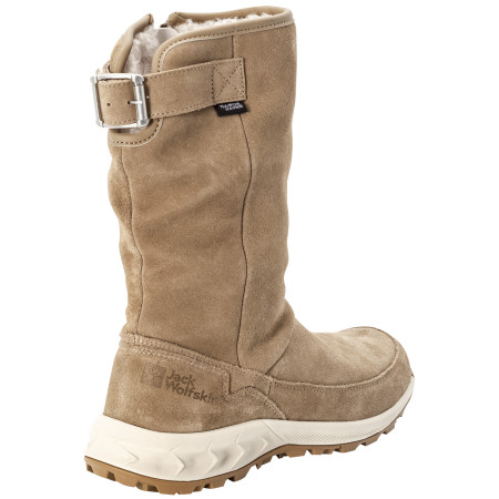 Dámske zimné topánky Jack Wolfskin Queenstown Texapore Boot H W
