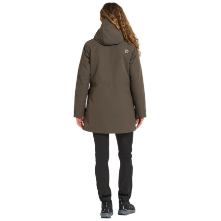 Dámska zimná bunda parka Didriksons Harriet Wns Parka