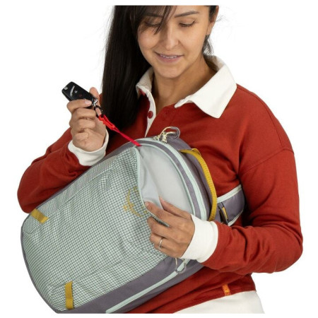 Batoh cez rameno Osprey Transporter Sling