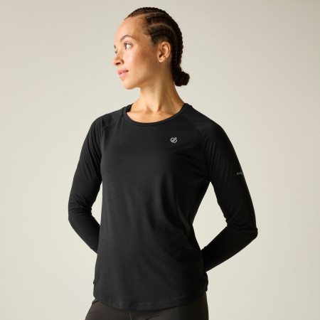 Dámske tričko Dare 2b Serenity Long Sleeve Tee