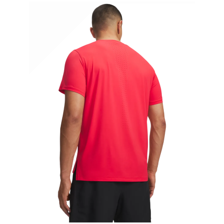 Pánske tričko Under Armour Velociti Pro Shortsleeve
