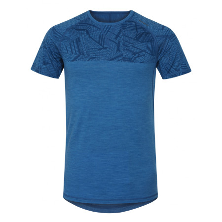 Pánske funkčné tričko Husky Merino 100 Kr. Rukáv M