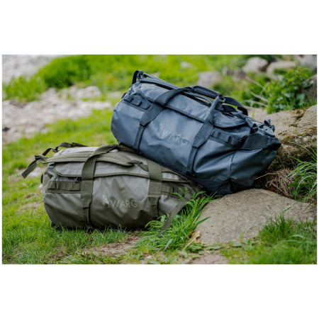 Cestovná taška Warg Transit Duffel 35l