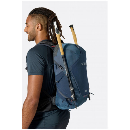 Batoh Rab Protium 20