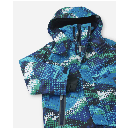 Detská kombinéza Reima Reach