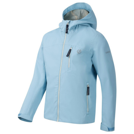 Detská bunda Dare 2b Kids Switch II Jacket Nordic Blue