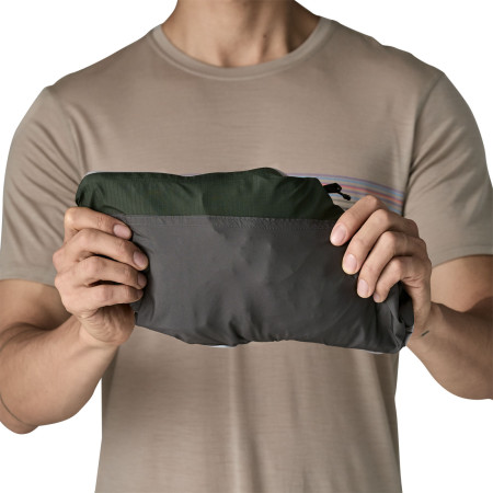 Pánska bunda Patagonia Granite Crest Jacket