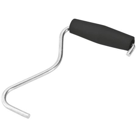 Extraktor Easy Camp Peg Remover II. čierna