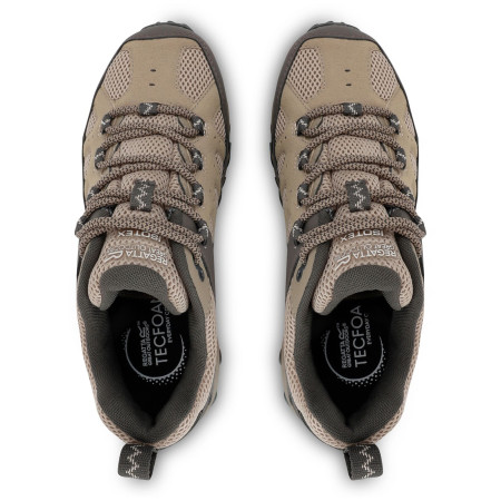 Dámske topánky Regatta Womens Edgepoint IV Low