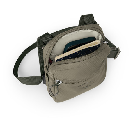 Ľadvinka Osprey Daylite Crossbody