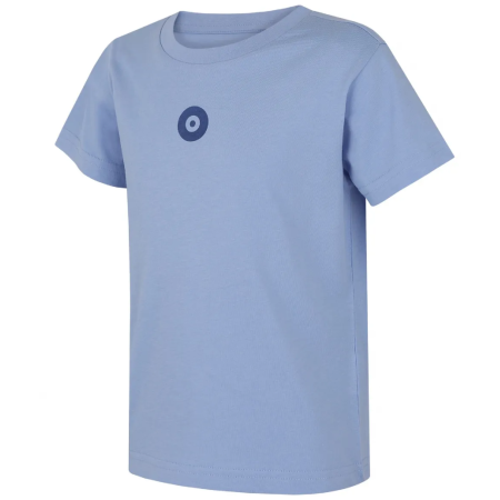 Detské tričko Husky Doggo K