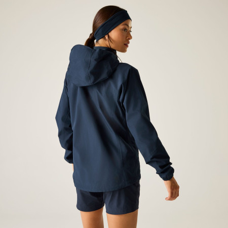 Dámska bunda Dare 2b Womens Torrek Breathe Easy Jacket