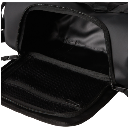 Taška cez rameno The North Face Base Camp Duffel Shoulder Bag