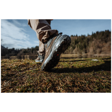 Pánske topánky Salomon X Ultra 360 Leather Gore-Tex