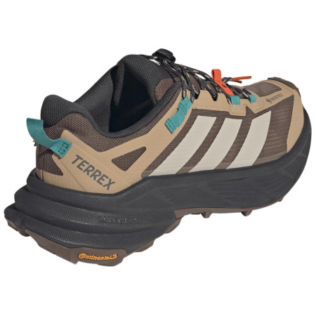 Pánske topánky Adidas Terrex Freehiker SL GTX