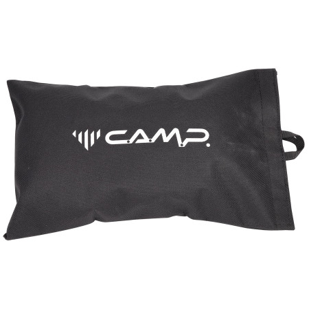 Mačky Camp Stalker - Sem-Automatic