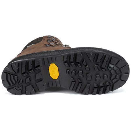 Dámske turistické topánky Hanwag Alaska Lady GTX