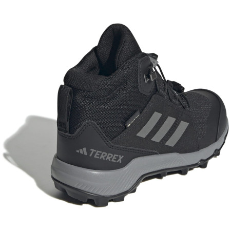 Detské topánky Adidas Terrex Mid Gtx K